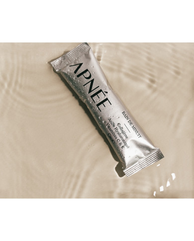 Collagène - Bain de minuit - gout cacao sticks - format stick journalier