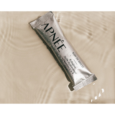 Collagène - Bain de minuit - gout cacao sticks - format stick journalier