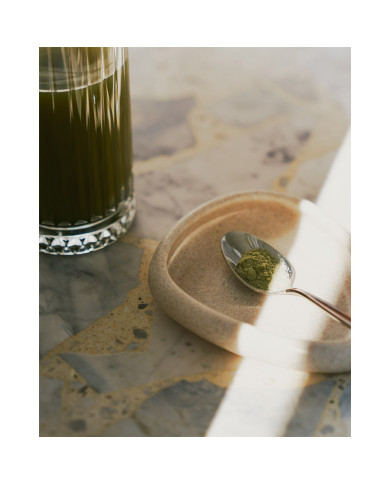 Collagène - L'Amour à la plage - format stick journalier