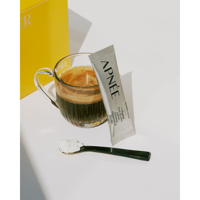 Collagène - Baiser salé - format stick journalier