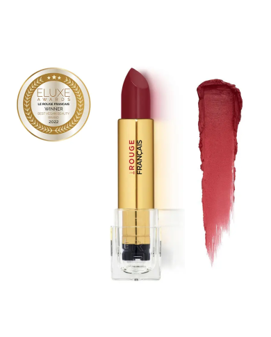 Ecrin biosource - 010 - Le Rouge Français