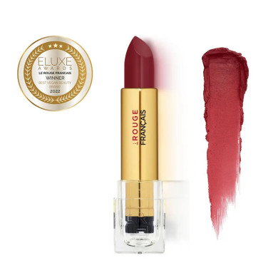 Ecrin biosource - Le Rouge Français