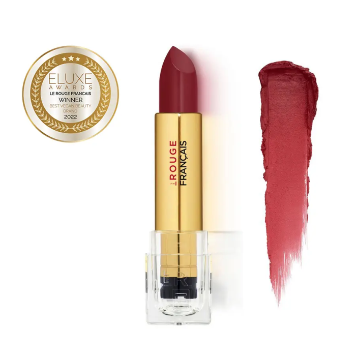 Ecrin biosource - Le Rouge Français Ecrin biosource - Le Rouge Français