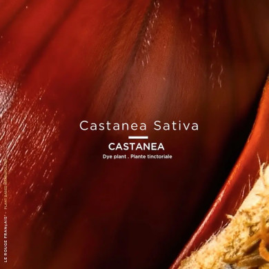 Ecrin biosource - Le Nude Castanea