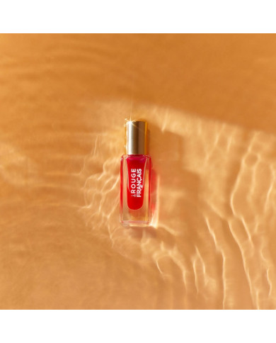 Nectar des lèvres - 612 - Le Rouge Athéna