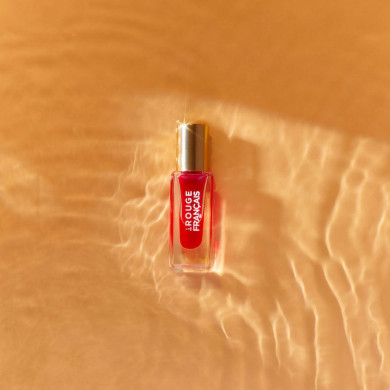 Nectar des lèvres - Le Rouge Athéna