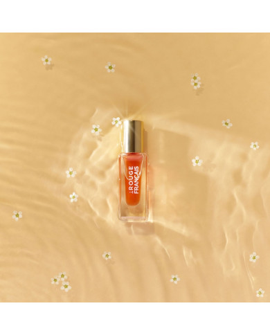 Nectar des lèvres - 613 - Orange Perséphone