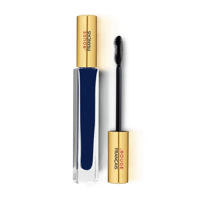Mascara - Le Bleu Bérénice Mascara - Le Bleu Bérénice