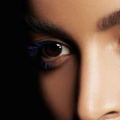 Mascara - Le Bleu Bérénice