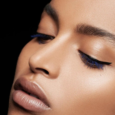 Mascara - Le Bleu Bérénice