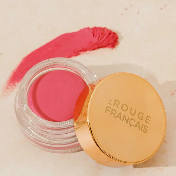 Blush crème - Cheek & Lips Zénobie