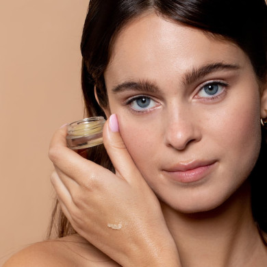 Baume multi-usages crème - Apollon