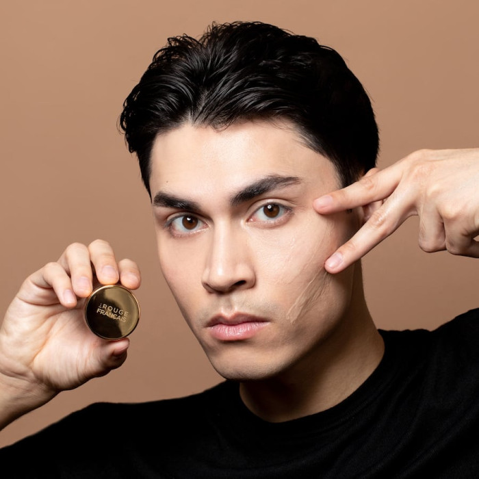 Baume multi-usages crème - Apollon