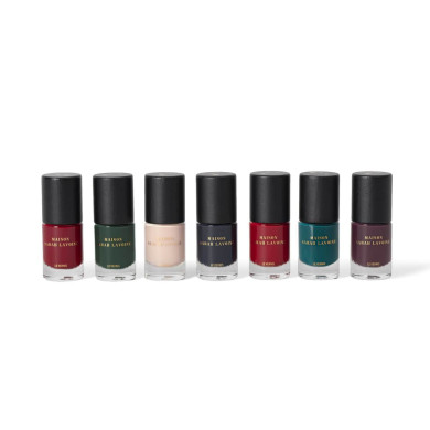 Vernis à ongles Broadway - 10 ml - Vegan / Fabriqué en France