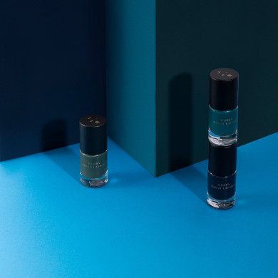 Vernis à ongles Broadway - 10 ml - Vegan / Fabriqué en France