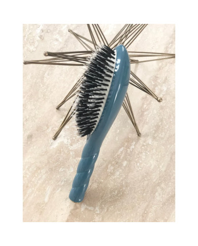 N.02 L'indispensable Soin & Démêlage - bleu