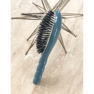 N.02 L'indispensable Soin & Démêlage - bleu