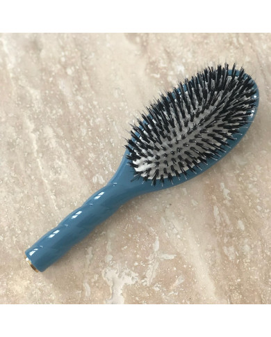 N.02 L'indispensable Soin & Démêlage - bleu