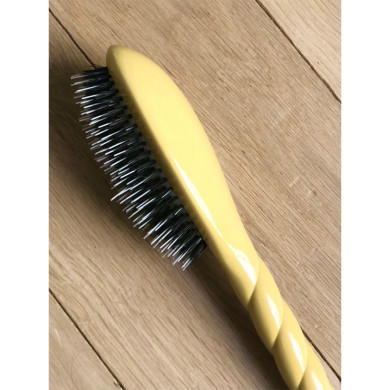 N.02 L'INDISPENSABLE Soin & Démêlage - Jaune