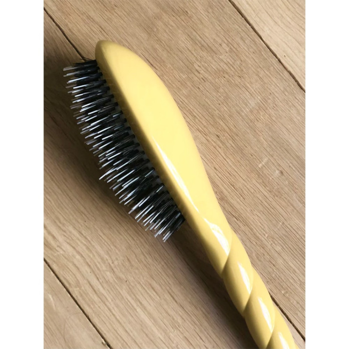 N.02 L'INDISPENSABLE Soin & Démêlage - Jaune