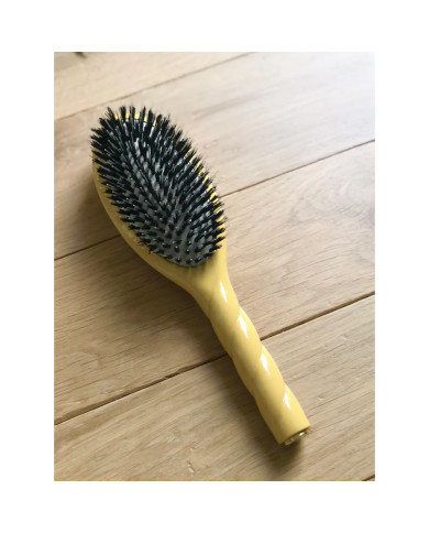 N.02 L'INDISPENSABLE Soin & Démêlage - Jaune