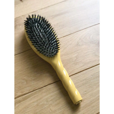 N.02 L'INDISPENSABLE Soin & Démêlage - Jaune