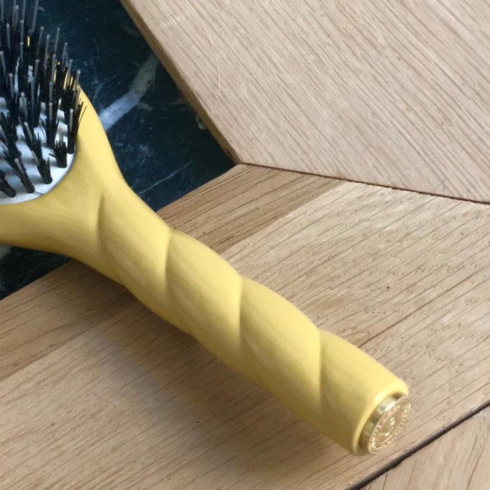 N.02 L'INDISPENSABLE Soin & Démêlage - Jaune