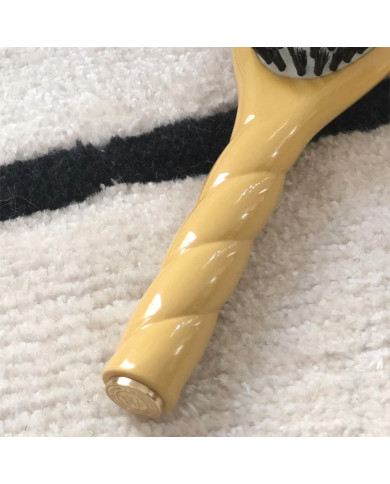 N.03 L'INDISPENSABLE DOUCEUR Cuir chevelu sensible - Jaune