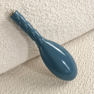 N.04 LA MIRACLE Démêlante & Massante - bleu