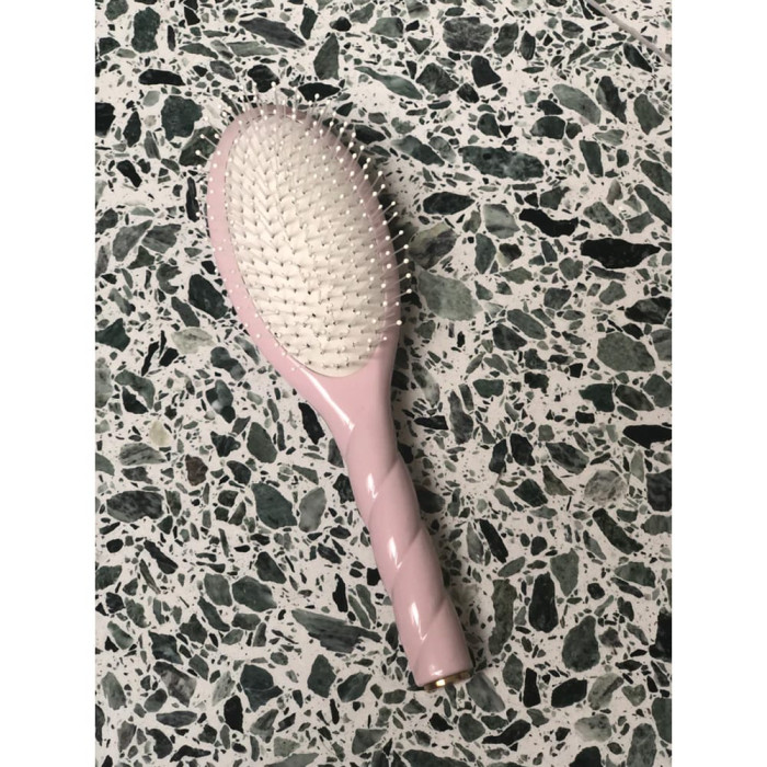 N.04 LA MIRACLE Démêlante & Massante - Rose N.04 LA MIRACLE Démêlante & Massante - Rose