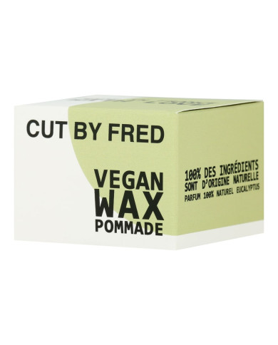 Vegan Wax Ointment - 40ml