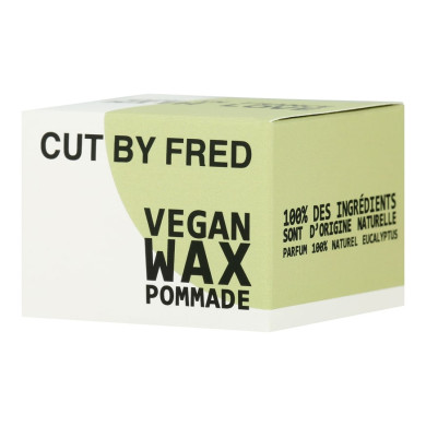 Vegan Wax Pommade - 40ml Vegan Wax Pommade - 40ml