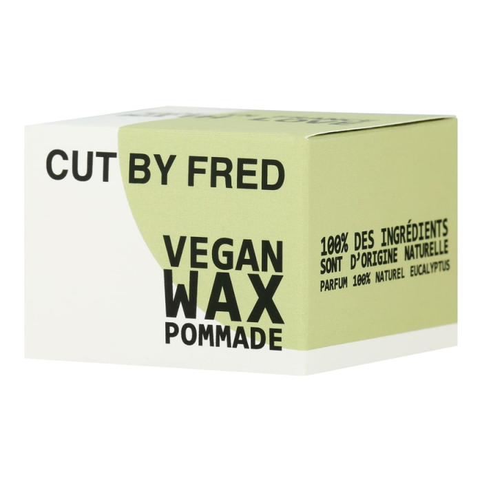 Vegan Wax Pommade - 40ml