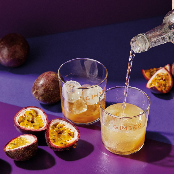 Sweet Lilly 50cl Sweet Lilly 50cl