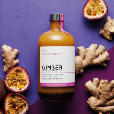 Sweet Lilly 50cl