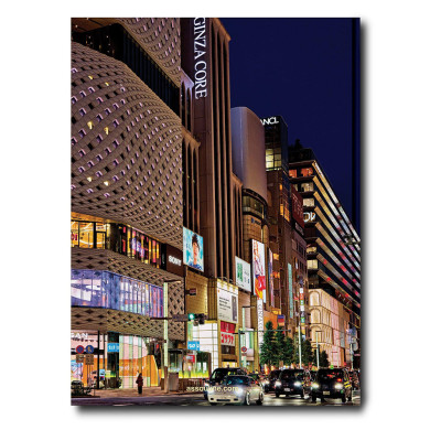 Tokyo Chic - Assouline Tokyo Chic - Assouline