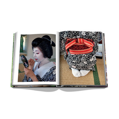 Tokyo Chic - Assouline Tokyo Chic - Assouline