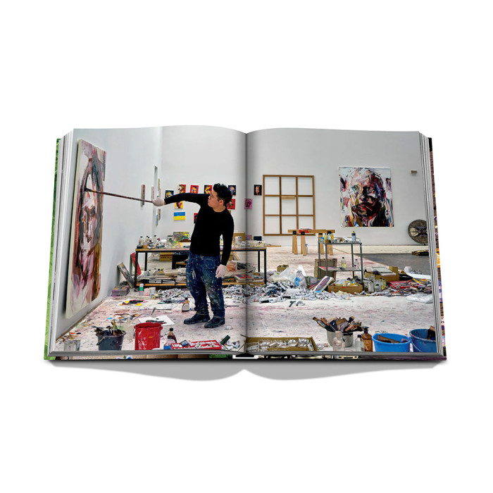 Tokyo Chic - Assouline Tokyo Chic - Assouline