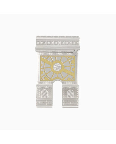 Briquet ligne 2 S. T. DUPONT LOVES PARIS Briquet ligne 2 S. T. DUPONT LOVES PARIS