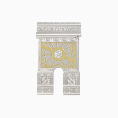Briquet ligne 2 S. T. DUPONT LOVES PARIS Briquet ligne 2 S. T. DUPONT LOVES PARIS