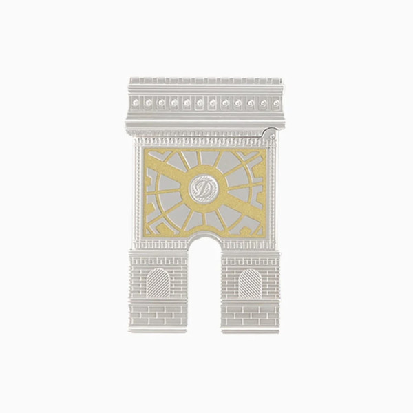 Briquet ligne 2 S. T. DUPONT LOVES PARIS Briquet ligne 2 S. T. DUPONT LOVES PARIS