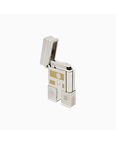 Briquet ligne 2 S. T. DUPONT LOVES PARIS Briquet ligne 2 S. T. DUPONT LOVES PARIS