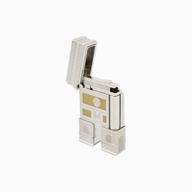 Briquet ligne 2 S. T. DUPONT LOVES PARIS Briquet ligne 2 S. T. DUPONT LOVES PARIS