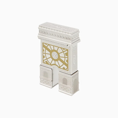 Briquet ligne 2 S. T. DUPONT LOVES PARIS Briquet ligne 2 S. T. DUPONT LOVES PARIS