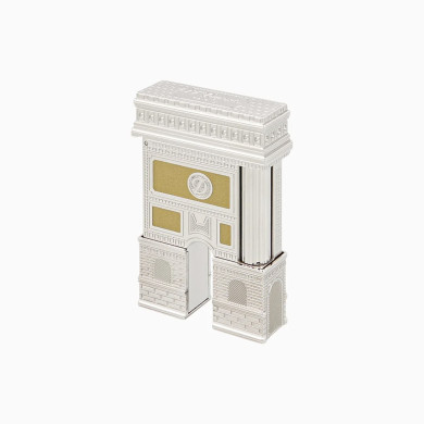Briquet ligne 2 S. T. DUPONT LOVES PARIS Briquet ligne 2 S. T. DUPONT LOVES PARIS