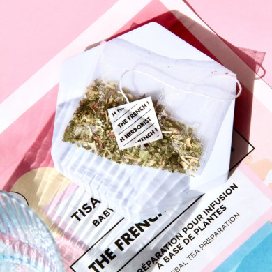 Tisane Baby Boom - Fertilité