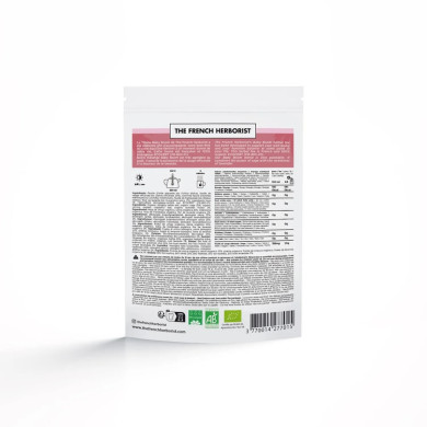 Tisane Baby Boom - Fertilité