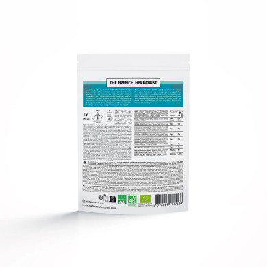 Infusion Body Burner - Perte de poids