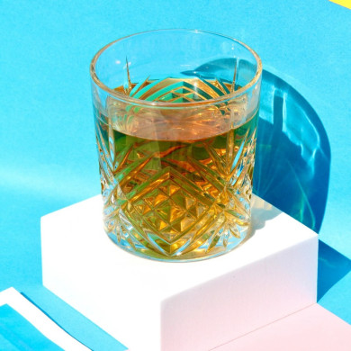 Tisane Immunité - Stop aux virus