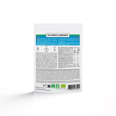 Tisane Immunité - Stop aux virus